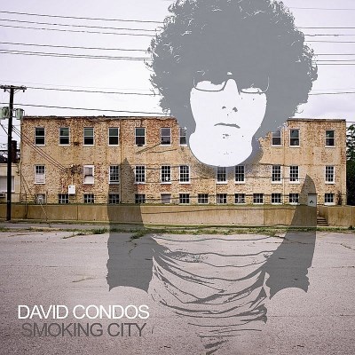 David Condos/Smoking City